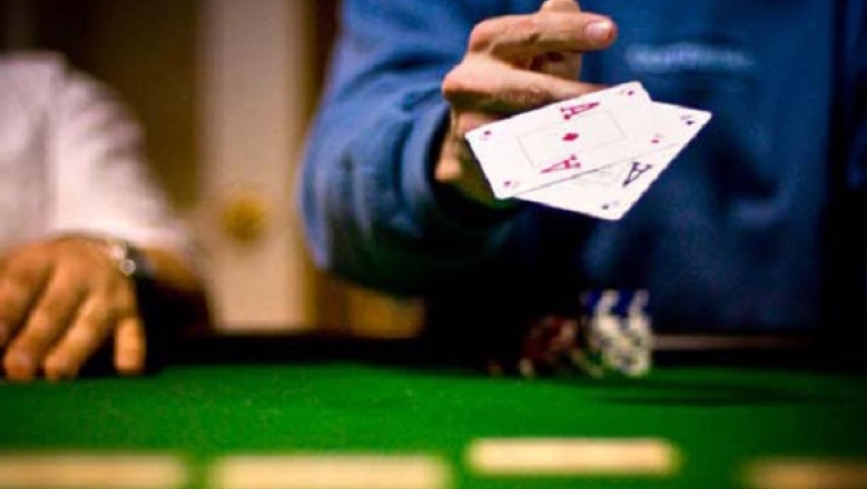 Τα πέντε κορυφαία πάσο στη σύγχρονη ιστορία του πόκερ (video)
