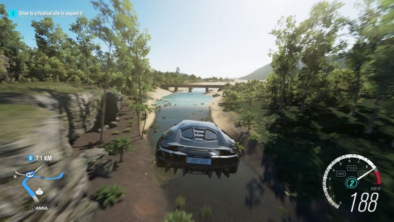 Forza Horizon 3, το πληρέστερο racing game που έγινε ποτέ (pics & vid)