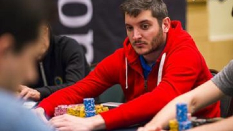 Τέσσερις Έλληνες προκρίθηκαν στο European Poker Tour