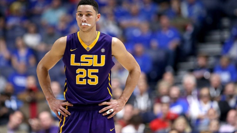 Έσπασε το πόδι του ο Σίμονς