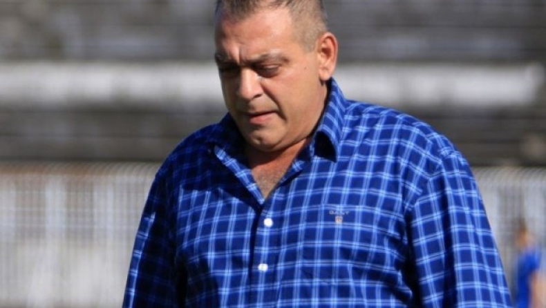 «Τα δύο στημένα, θα γίνουν πέντε»