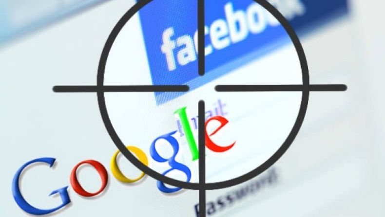 Το Facebook και η Google συνεργάζονται για να «γεμίσουν» Internet τον κόσμο
