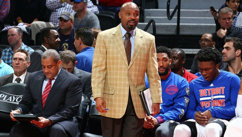 Ποινή 3 αγωνιστικών στον Χάρνταγουεϊ!