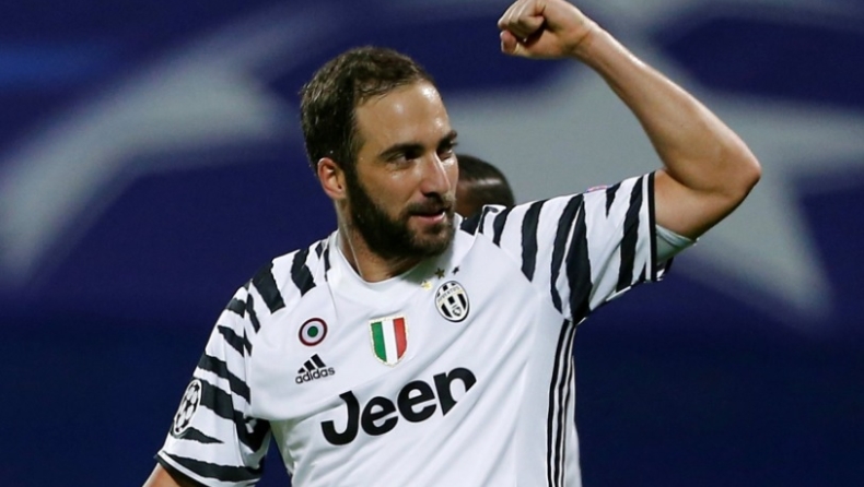 Και ο Ιγουαΐν για τη «Χρυσή Μπάλα»