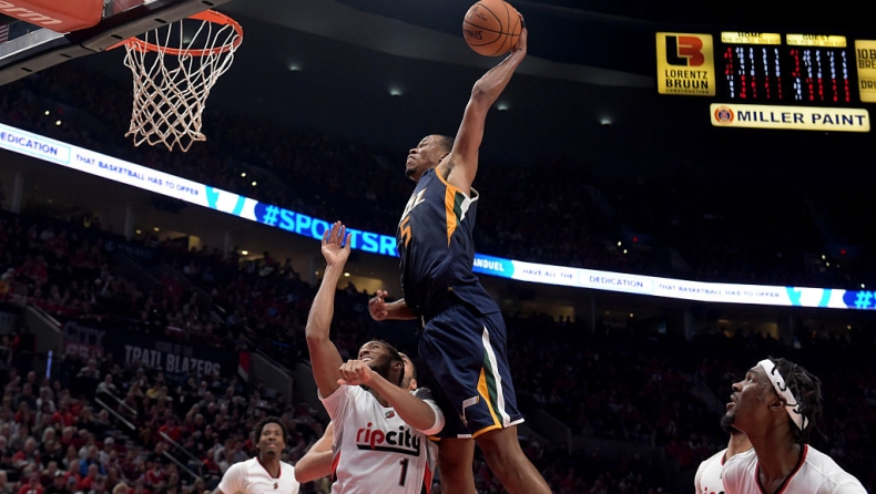 Στην άκρη περνάει ο Χουντ! (vid)