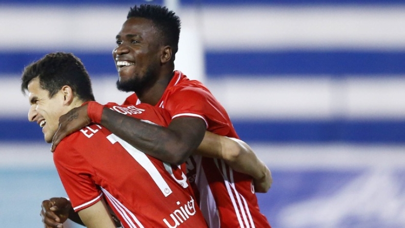 Ιντέγε: «Βγήκαμε δυνατοί» (pic)