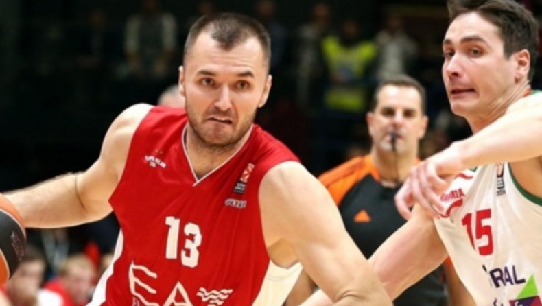 Μέχρι τρεις βδομάδες εκτός ο Μάτσβαν