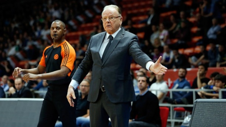 Δείτε ολόκληρη τη συνέντευξη του «Ντούντα» (vid)