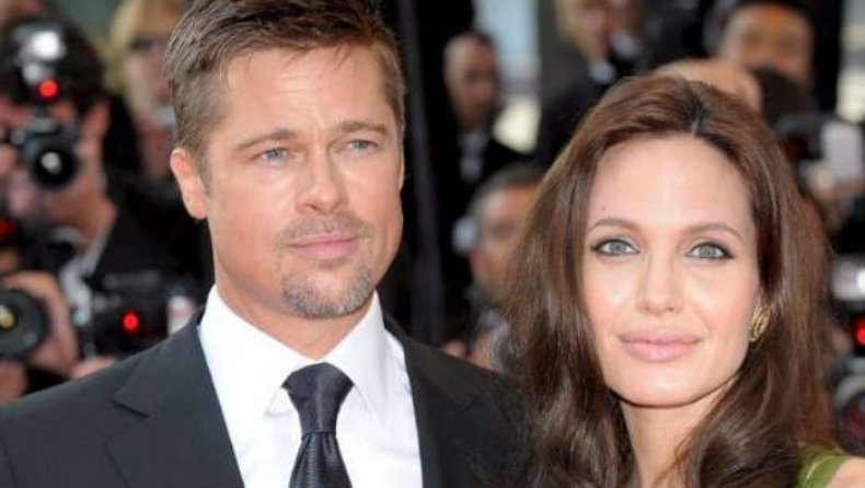 Τζολί και Πιτ πούλησαν το σπίτι τους