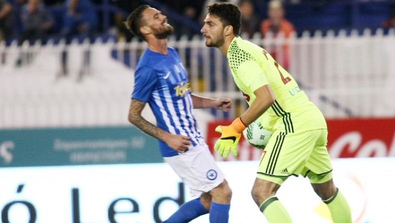 Καπίνο: «Μεγάλη νίκη» (pic)