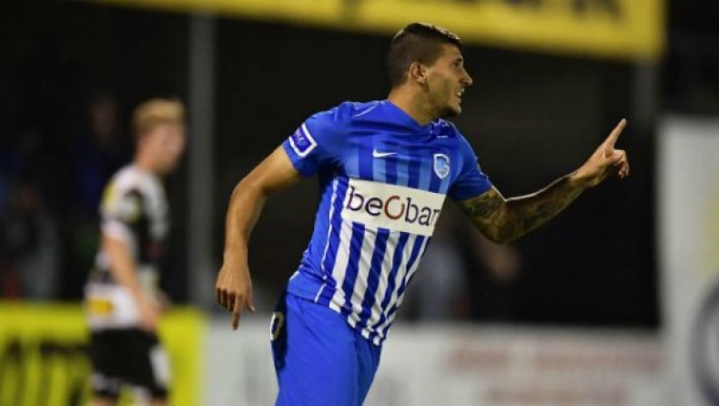 Ασταμάτητος ο Καρέλης! (vid)