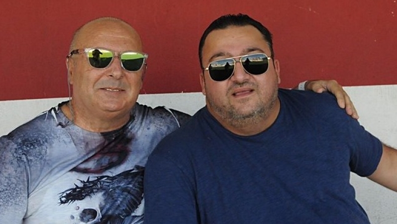 Παραιτήθηκε η διοίκηση της Προοδευτικής