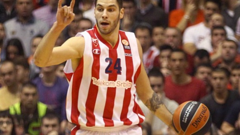 O Γιόβιτς την... είδε Τεόντοσιτς (vids)