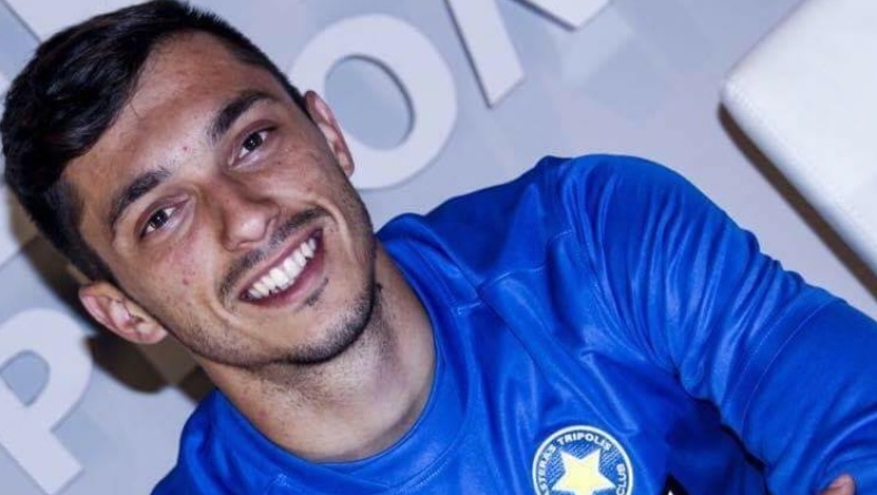 Γιάννης Κώτσιρας: Το παιδί που έμαθε να λέει «όχι» σε κάθε δυσκολία για να γίνει... αστέρι!