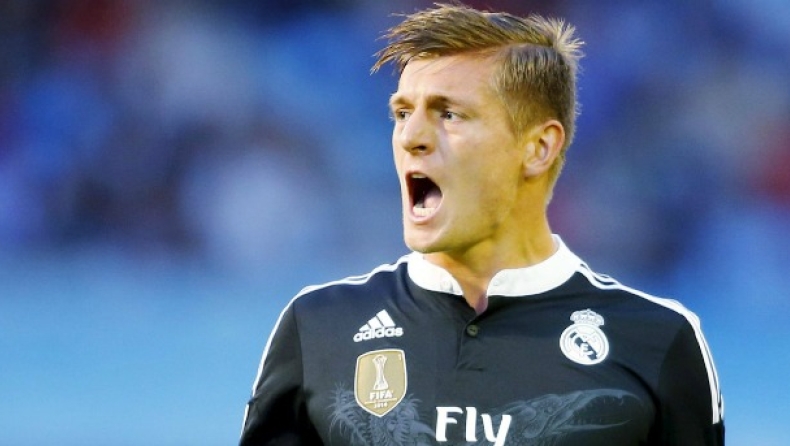 Κροος, με ακρίβεια υπολογιστή