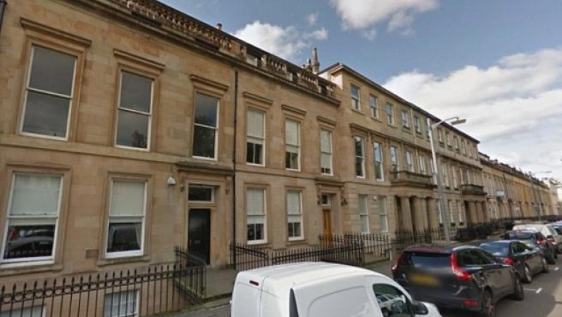 Ο αδελφός του Οσάμα Μπιν Λάντεν… νοικιάζει σπίτια σε φοιτητές