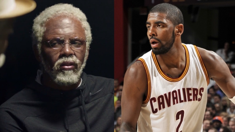 Ο «Uncle Drew» επιστρέφει... δριμύτερος! (vid)