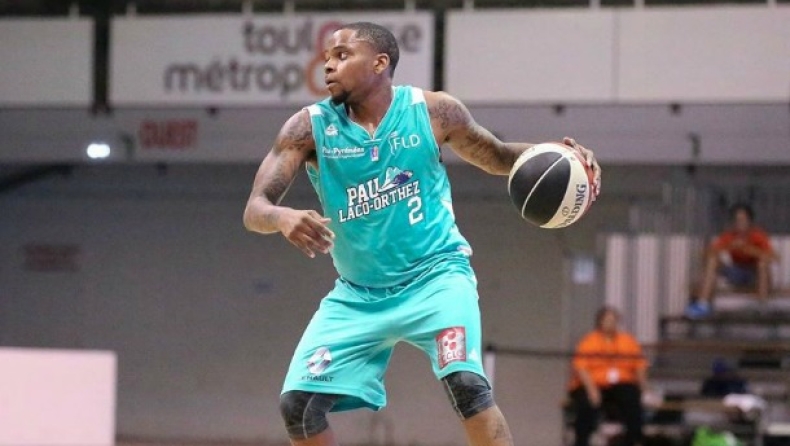 Triple double figure ο Ντι Τζέι Κούπερ (pic)