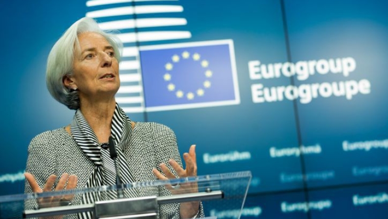 Όρους που παραπέμπουν σε 4ο μνημόνιο θέτει το ΔΝΤ