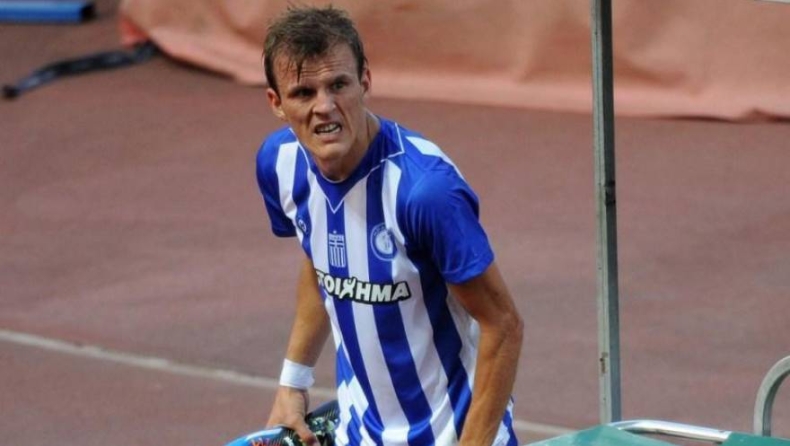 Απειλείται με αφαίρεση βαθμών ο Ηρακλής