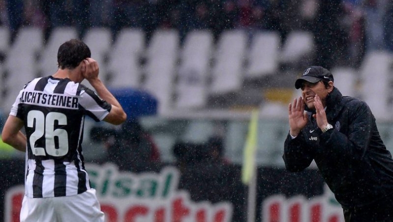 Θέλει Λίχτσταϊνερ ο Κόντε