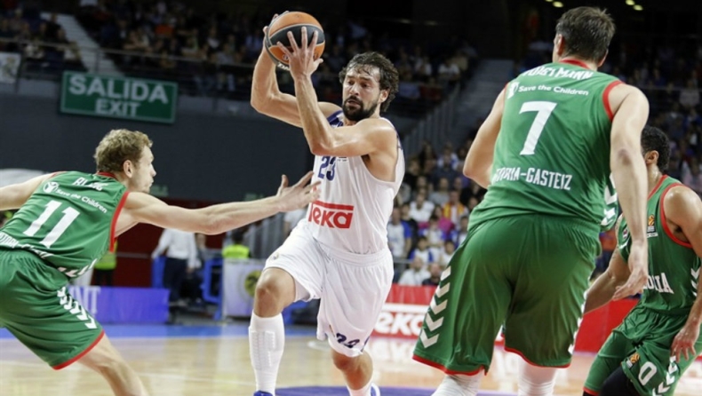 Επιτέλους, τρίποντο ο Γιουλ μετά το 0/18! (vid)