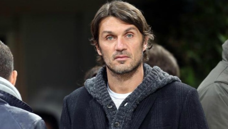 Προτάθηκε θέση στον Μαλντίνι