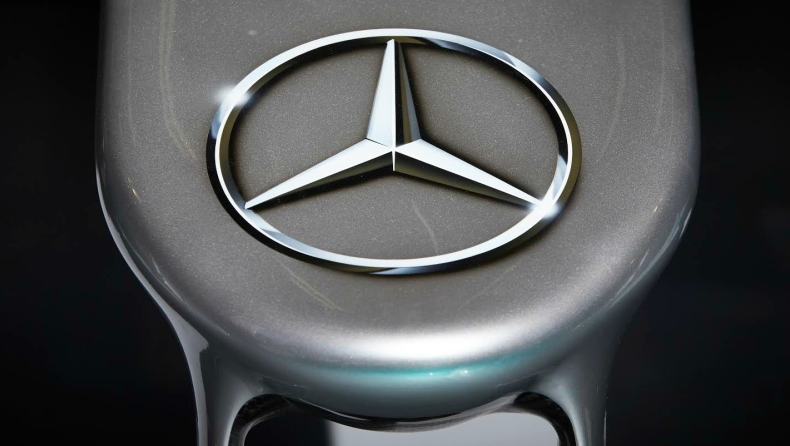 H Mercedes-Benz «κρατάει θέση» στη Formula E