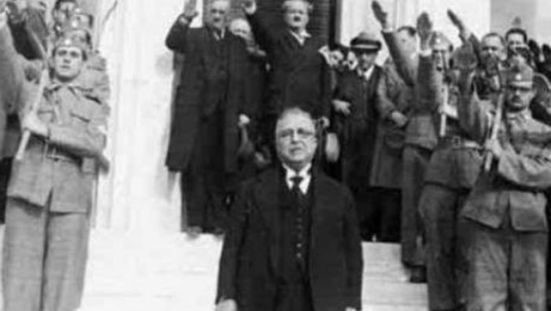 Τελικά, ο Μεταξάς είπε το ΟΧΙ; Και αν το είπε, γιατί; (pics)