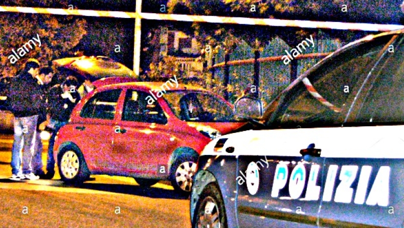 Οταν η Μαφία σκότωσε τον 18χρονο της Μπάρι