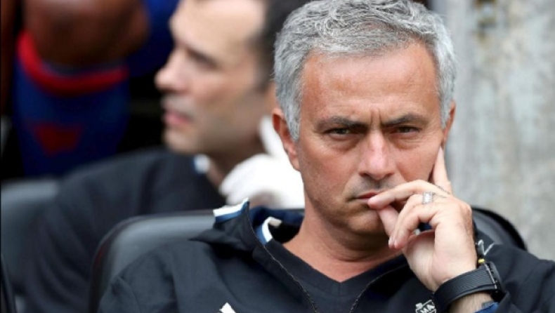 Ζοσέ, η Τσέλσι άλλαξε...