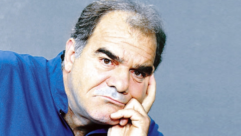 Μποσταντζόγλου: Ψήφισα Τσίπρα. Ε, δεν μου κοβόταν το χέρι;