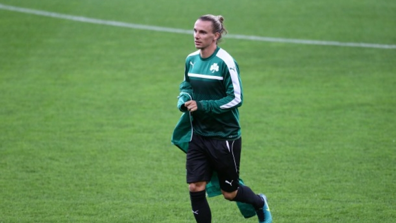 «Θέμα» με Χουλτ!