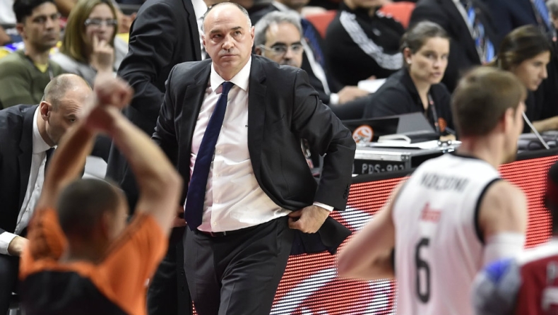 Καλύτερος όλων ο Λάσο