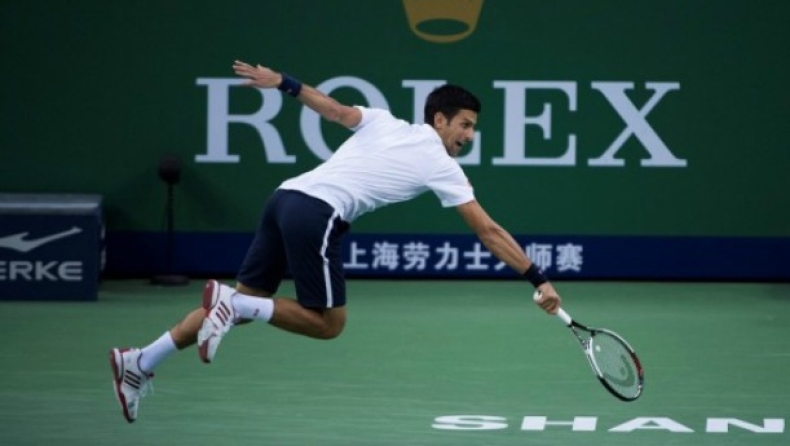 Οι τελικοί του ATP Masters 1000 στον OTE TV!