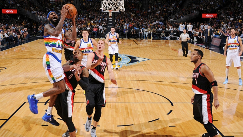 To... in your face μπλοκ του Μπάρτον! (vid)