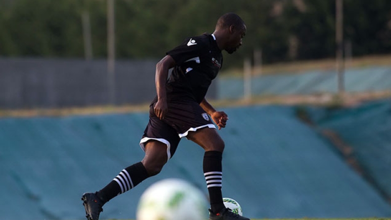Τρέξιμο ο Κάμπος, εκτός ο Μπίσεσβαρ