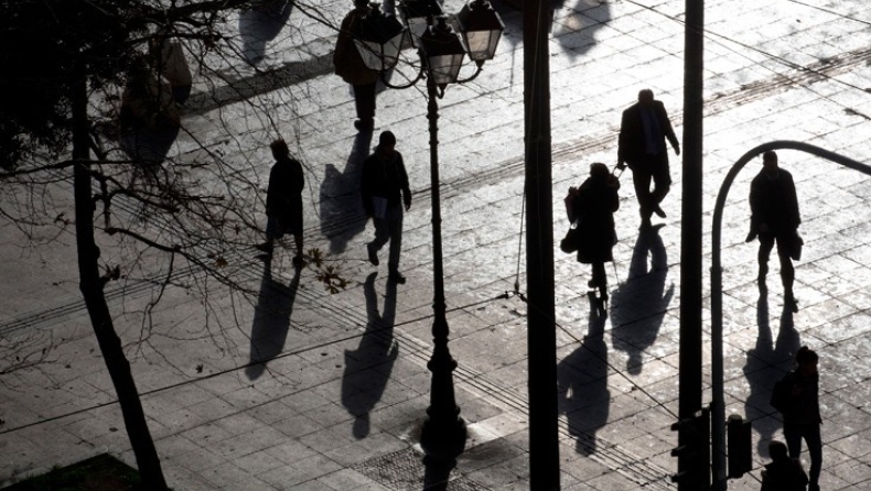 Το παιχνίδι που κρύβεται πίσω από την επαναφορά του Grexit