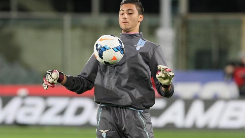 Θωμάς Στρακόσια: Ο νέος «κέρβερος» της Λάτσιο