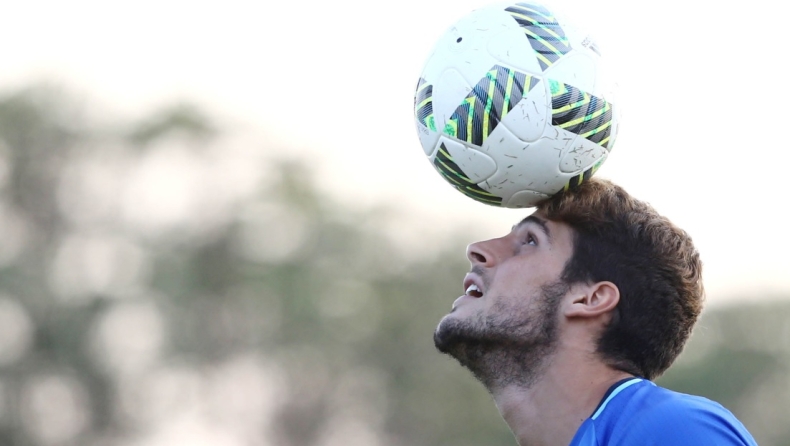 «Χτυπάει» 11άδα ο Πασιένσια