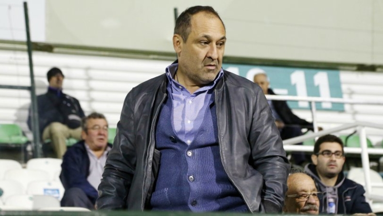 Σε ανοιχτή γραμμή με δύο επενδυτές ο Παπαθανασάκης