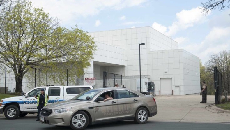 Άνοιξε για το κοινό το Paisley Park του Πρινς