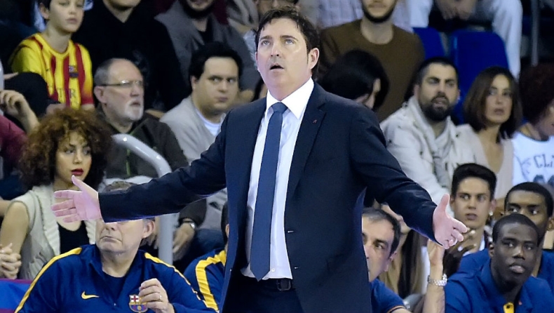 Χάλασε οριστικά του Πασκουάλ