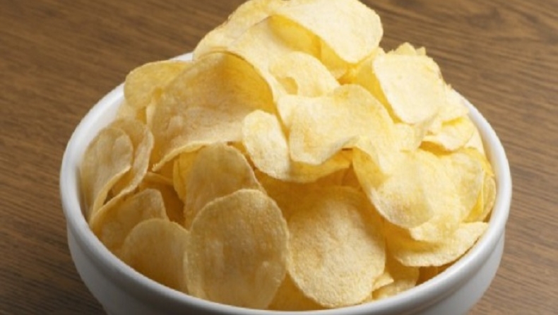 Αυτά τα πατατάκια κοστίζουν 51 ευρώ (pics)