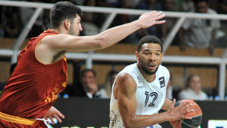 Απόλλων - Ρέθυμνο 86-78