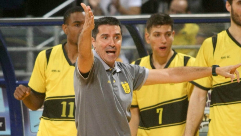 Πρίφτης: «Γίναμε... ζούγκλα»