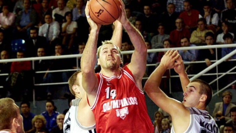 Κάποτε στη Μαδρίτη, ο Ντίνο...