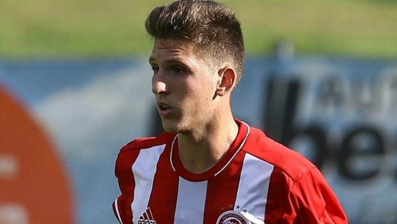 Η χαρά του Ρέτσου