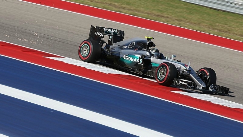 Και στη συνέχεια, Ρόσμπεργκ!