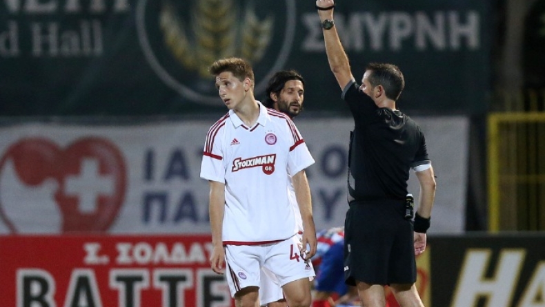 Το... αρνητικό ρεκόρ του Ρέτσου
